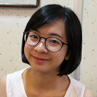 Kay Yeung