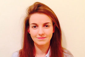 Lucy Hillen