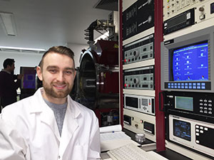 Lewis Fleming