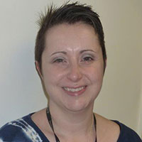 Marie Connor