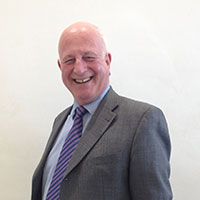 Martin Elliott