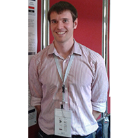 Matthew Reeves