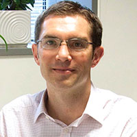 Michael Willis