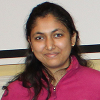 Moni Gupta