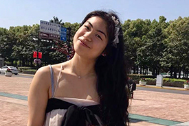 Nan Hui (Susan) Yao