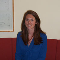 Natalie Theodoulou