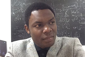 Ojutule Onoja