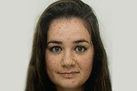 Olivia Pabois