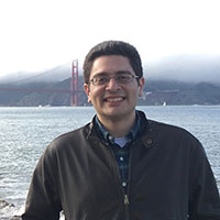 Omar Mansour