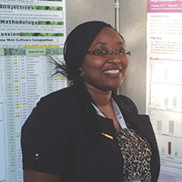 Omobolanle Oloyede