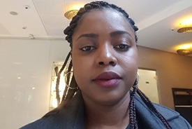 Oyenike Makanjuola