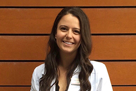Pamela Esther Libfeld
