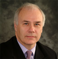 Paul Booth