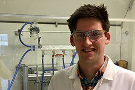 Paul McGillan