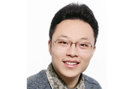 Peiching Xu