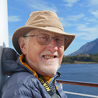 Peter Hambleton