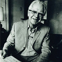 Peter Mitchell
