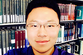 Peicheng Xu