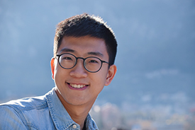 Quanyue Zhang