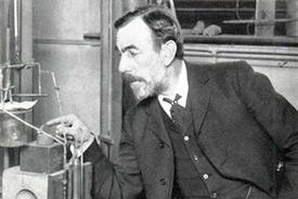 Sir William Ramsay