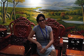 Rachna Serhawat