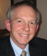 Rob Andrew
