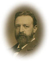 Rudolph Messel