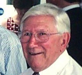 Ron Stephenson