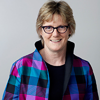 Prof Dame Sally Davies