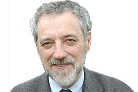 Professor Stephen Nortcliff