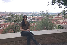 Sairah Bashir