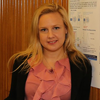 Sarah Hedberg