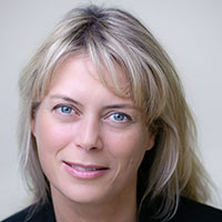 Sharon Todd