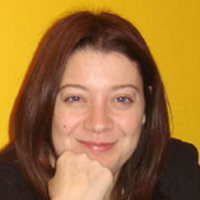 Dr Sharon Williams