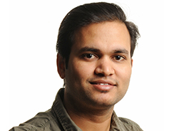 Sisir Barik