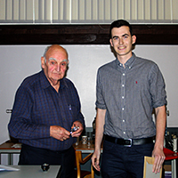 SCI Presentation Winner_Stephen Jones