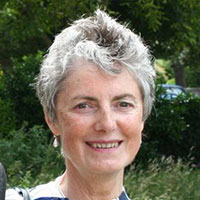 Sue Grimbly