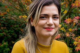 Simona Vyara Kolarova