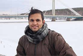 Sisir Kumar Barik