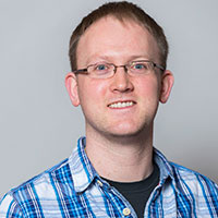 Stuart Reid, RS Industry Fellow