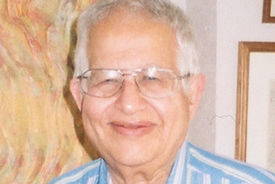 Tharwat Tadros