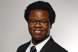 Toyin Omojola