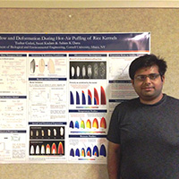 Tushar Gulati
