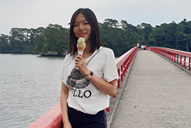 Wenyi Chen