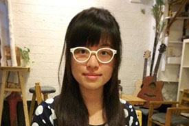 Ying Ge