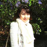 Yajie Gao