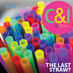 C&I Cover issue 10 December 2018