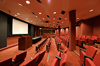 Auditorium