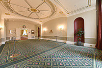 Council Room