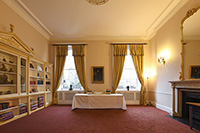 Lister Room